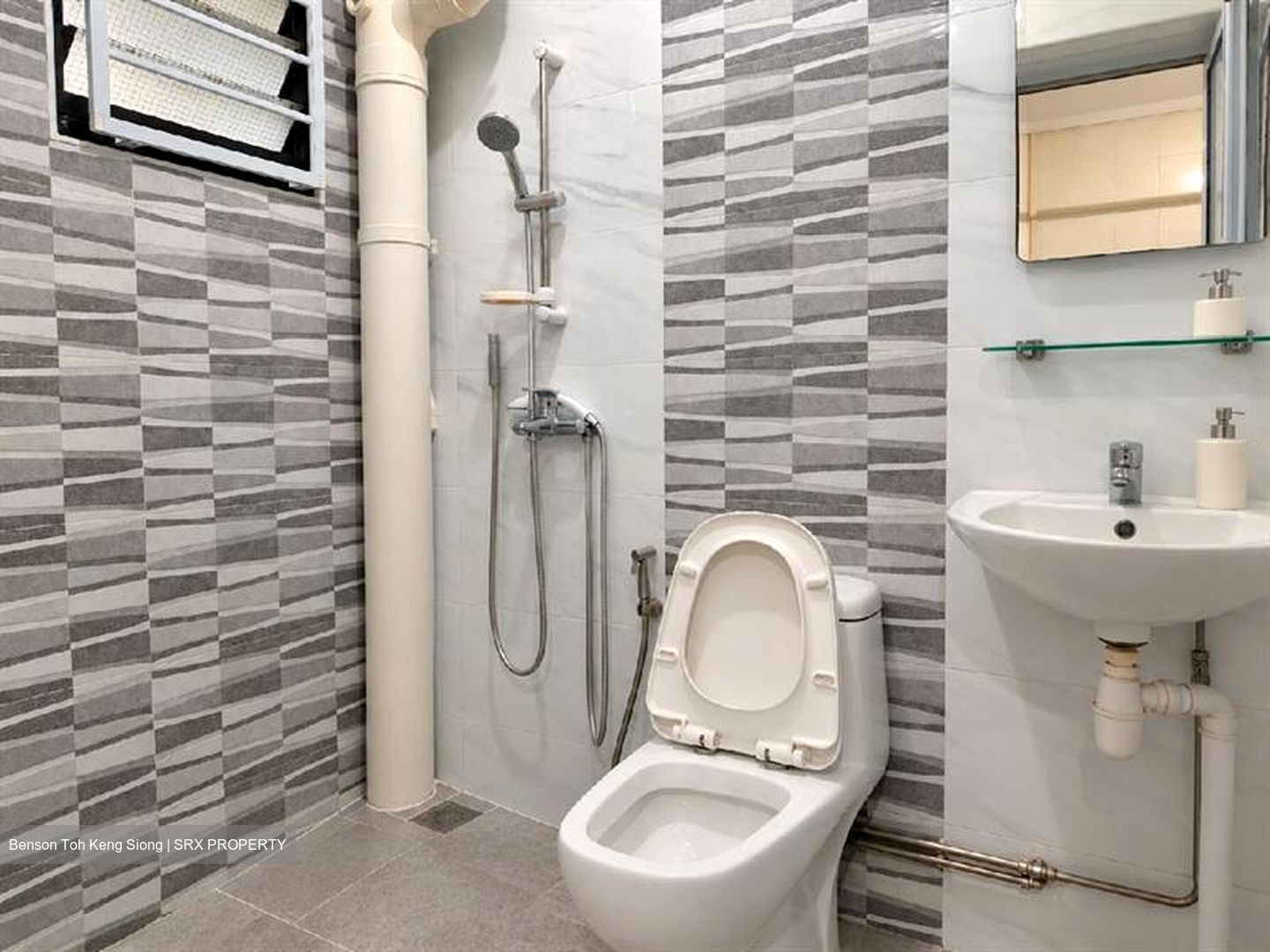 Blk 410 Sembawang Drive (Sembawang), HDB 4 Rooms #629375401